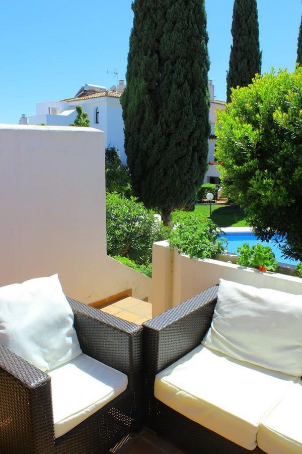 Apartment Villacana 3110