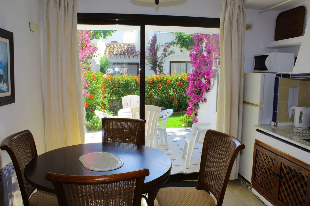 - Playa - 1 Al Lado Del Mar Pi40 Apartment Estepona