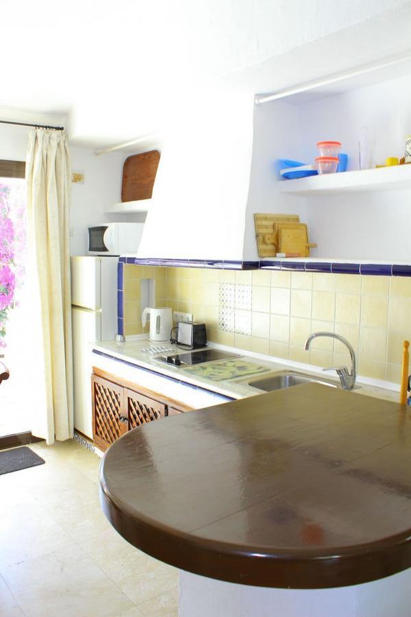 - Playa - 1 Al Lado Del Mar Pi40 Apartment Estepona