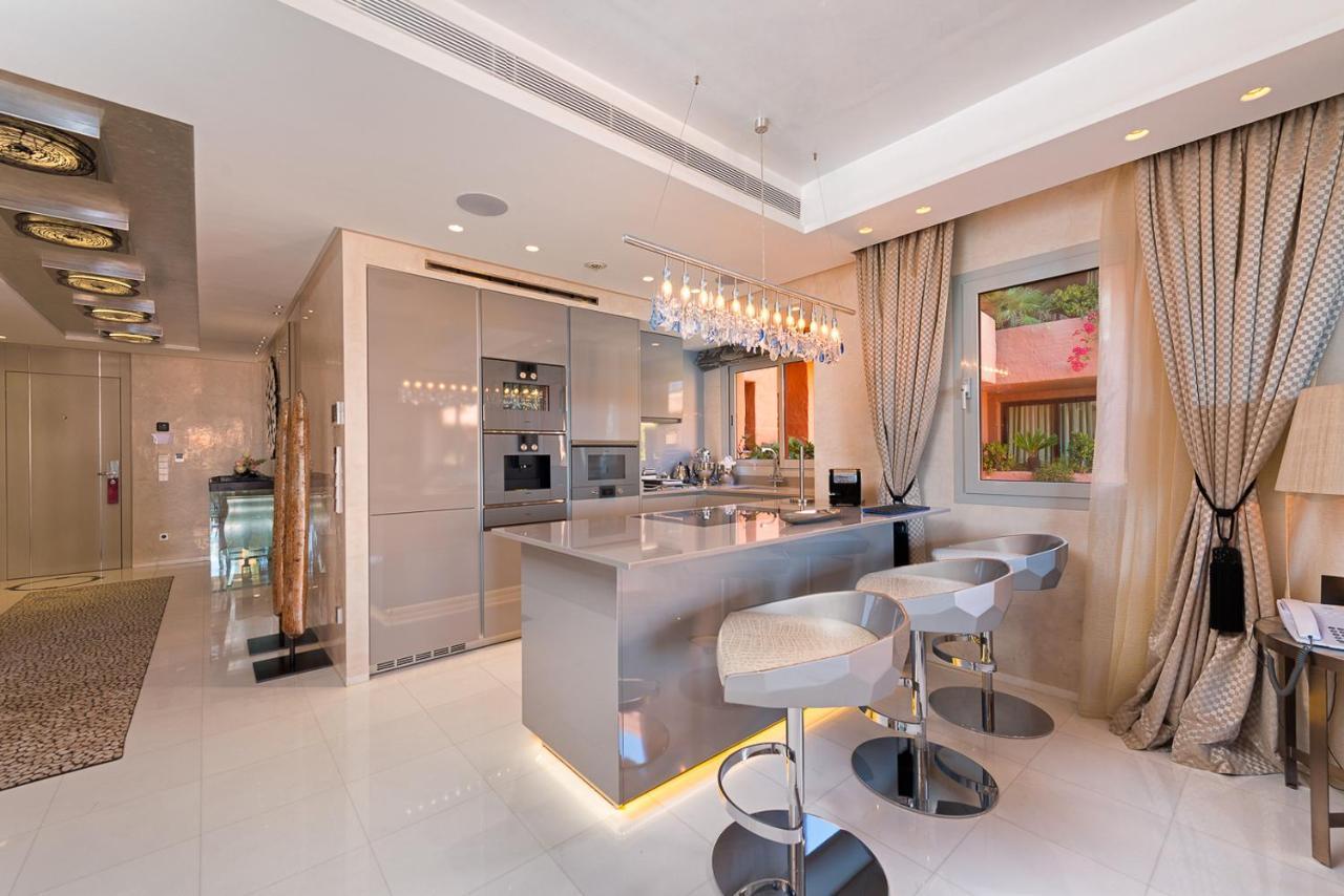 Bahia Apartment Estepona