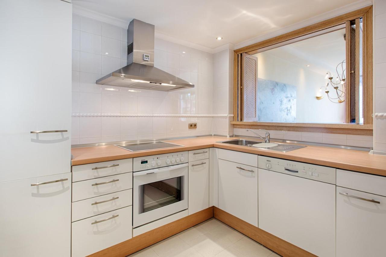 Apartment Bahia Estepona