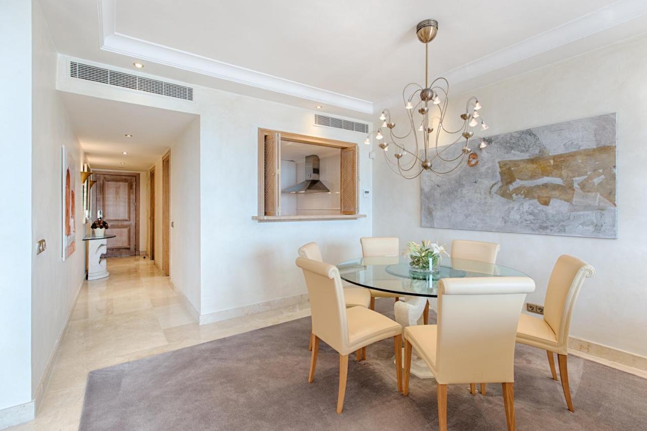 Bahia Apartamento *