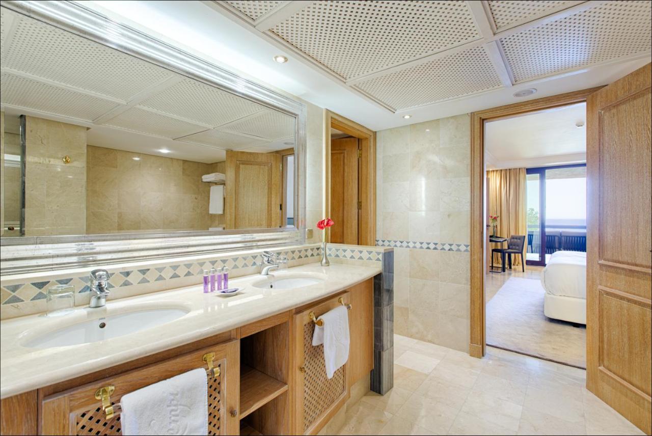 Bahia Apartment Estepona