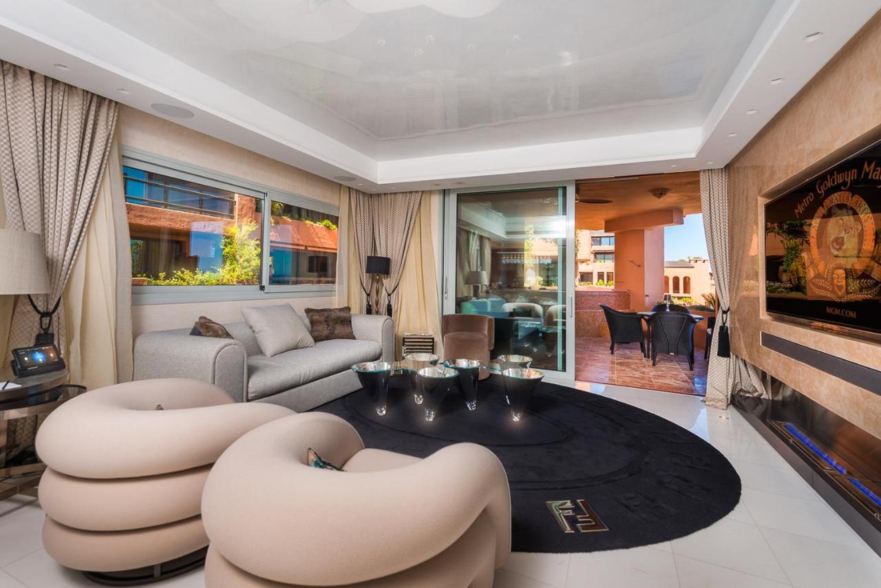 Bahia Apartment *
