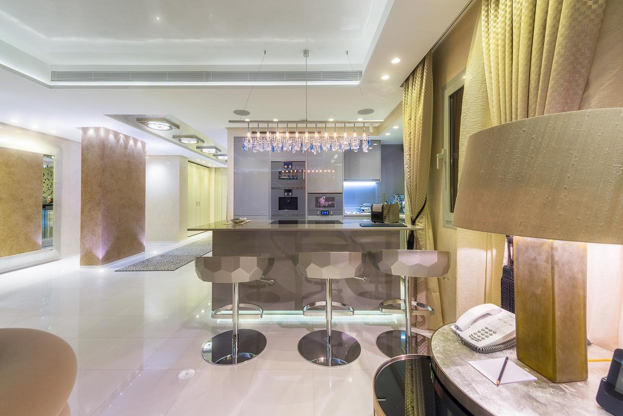 Bahia Apartment