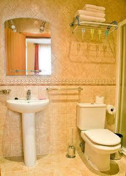 Turisticos Casa De La Borrega Appartement *