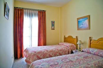 Turisticos Casa De La Borrega Appartement