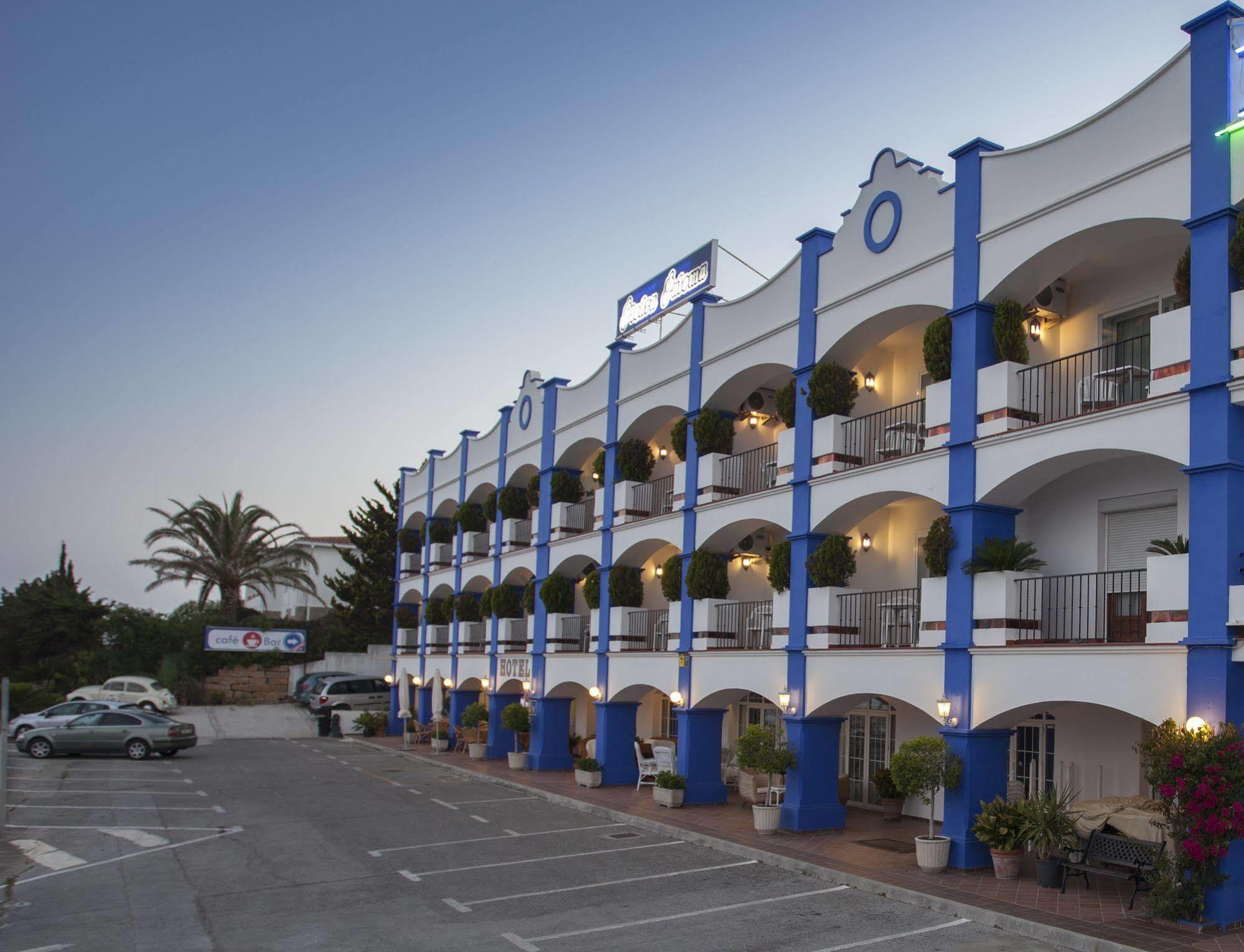 Piedra Paloma 2* Estepona