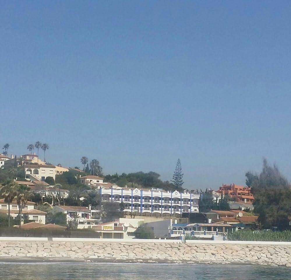 Hotel Piedra Paloma Estepona