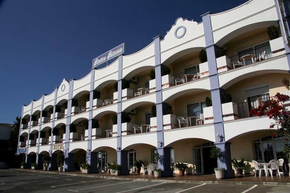 Piedra Paloma Estepona