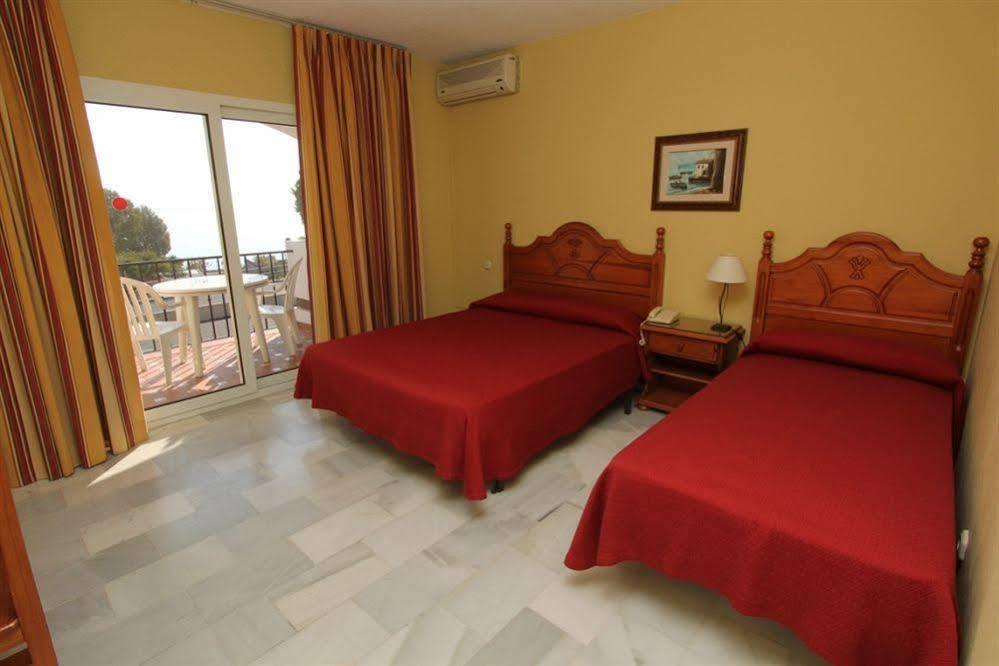 Hotel Piedra Paloma Estepona