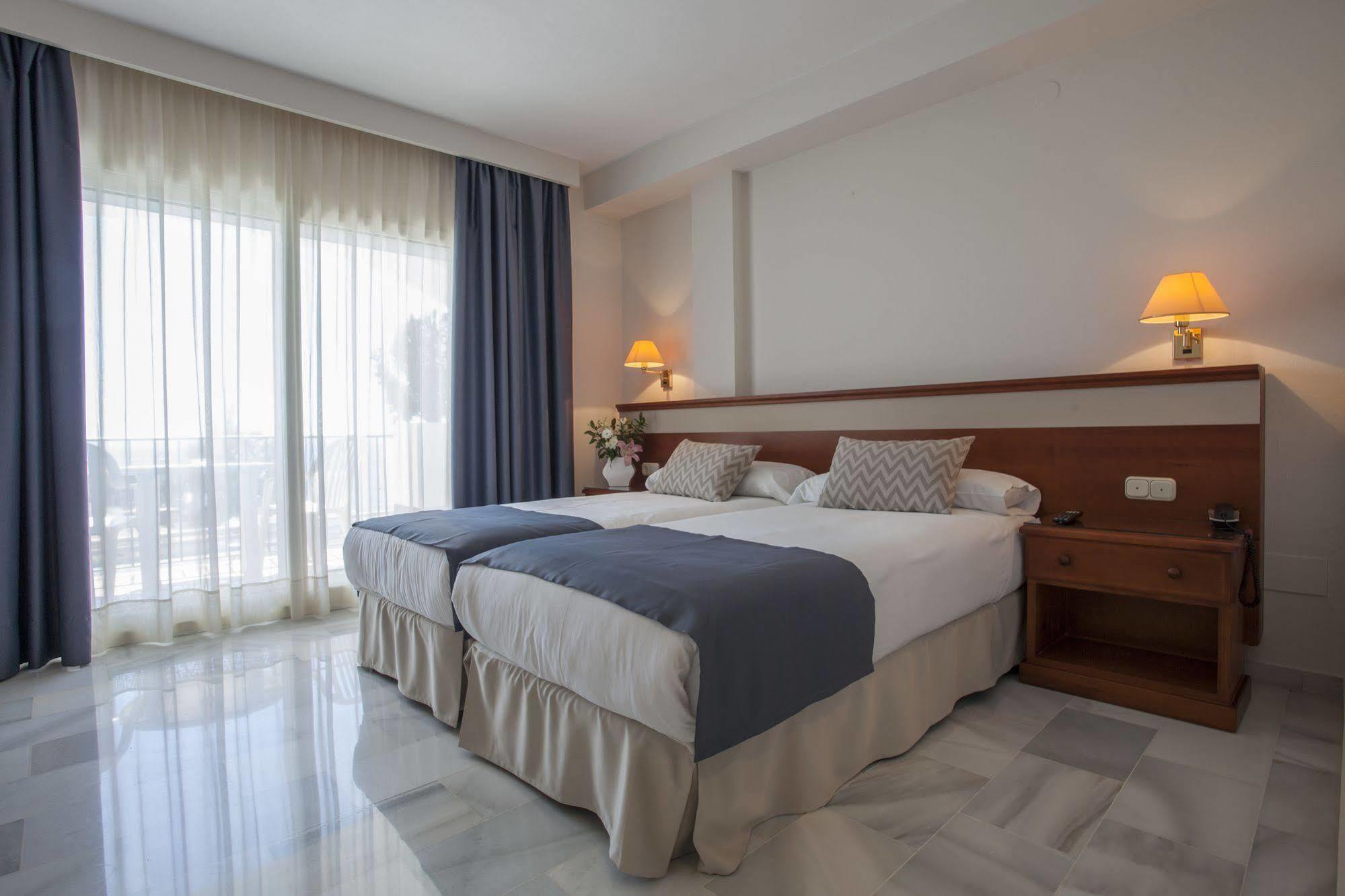 Piedra Paloma Hotel Estepona