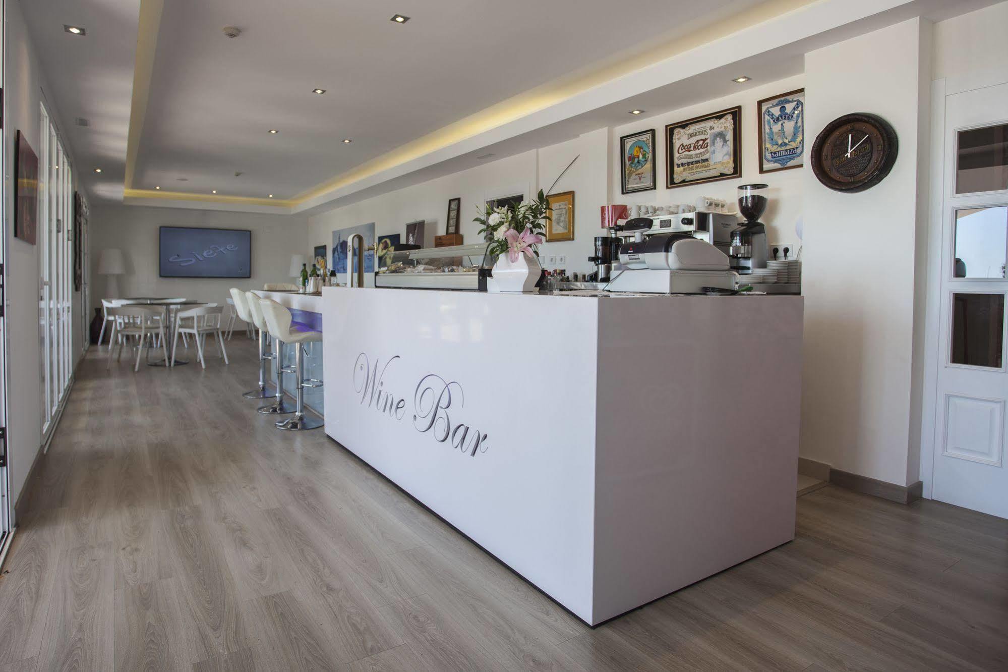Piedra Paloma Hotel Estepona