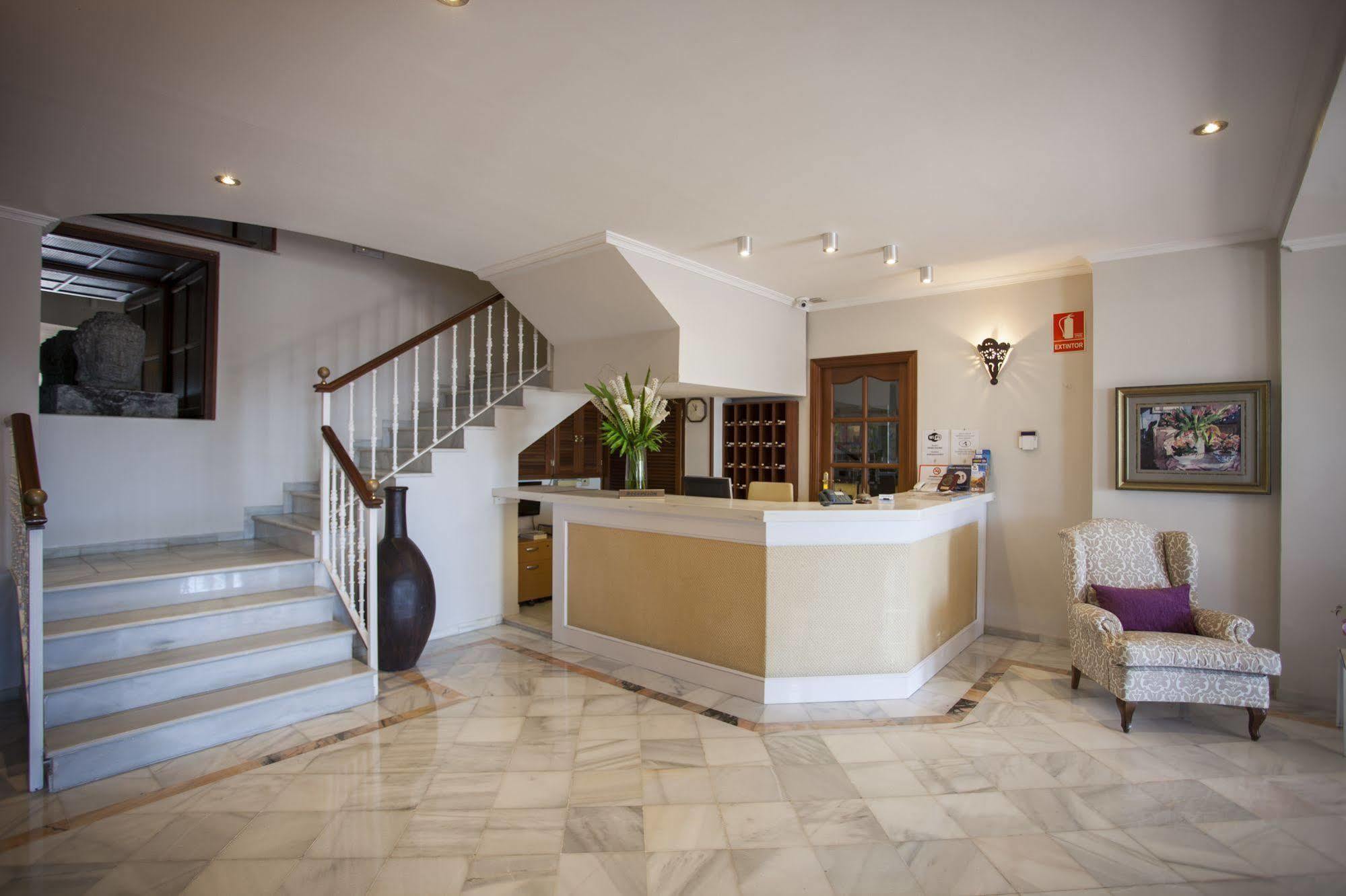 Piedra Paloma Hotel