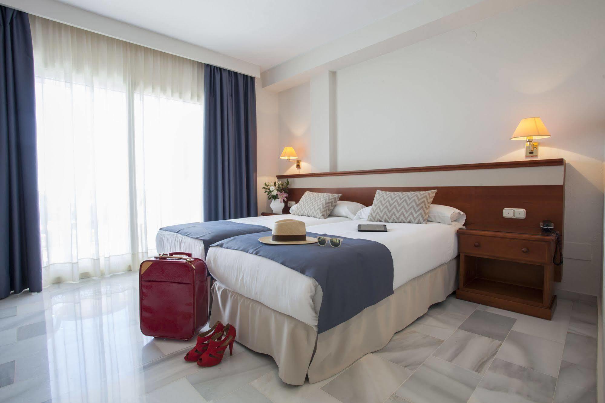 Piedra Paloma Hotel 2*