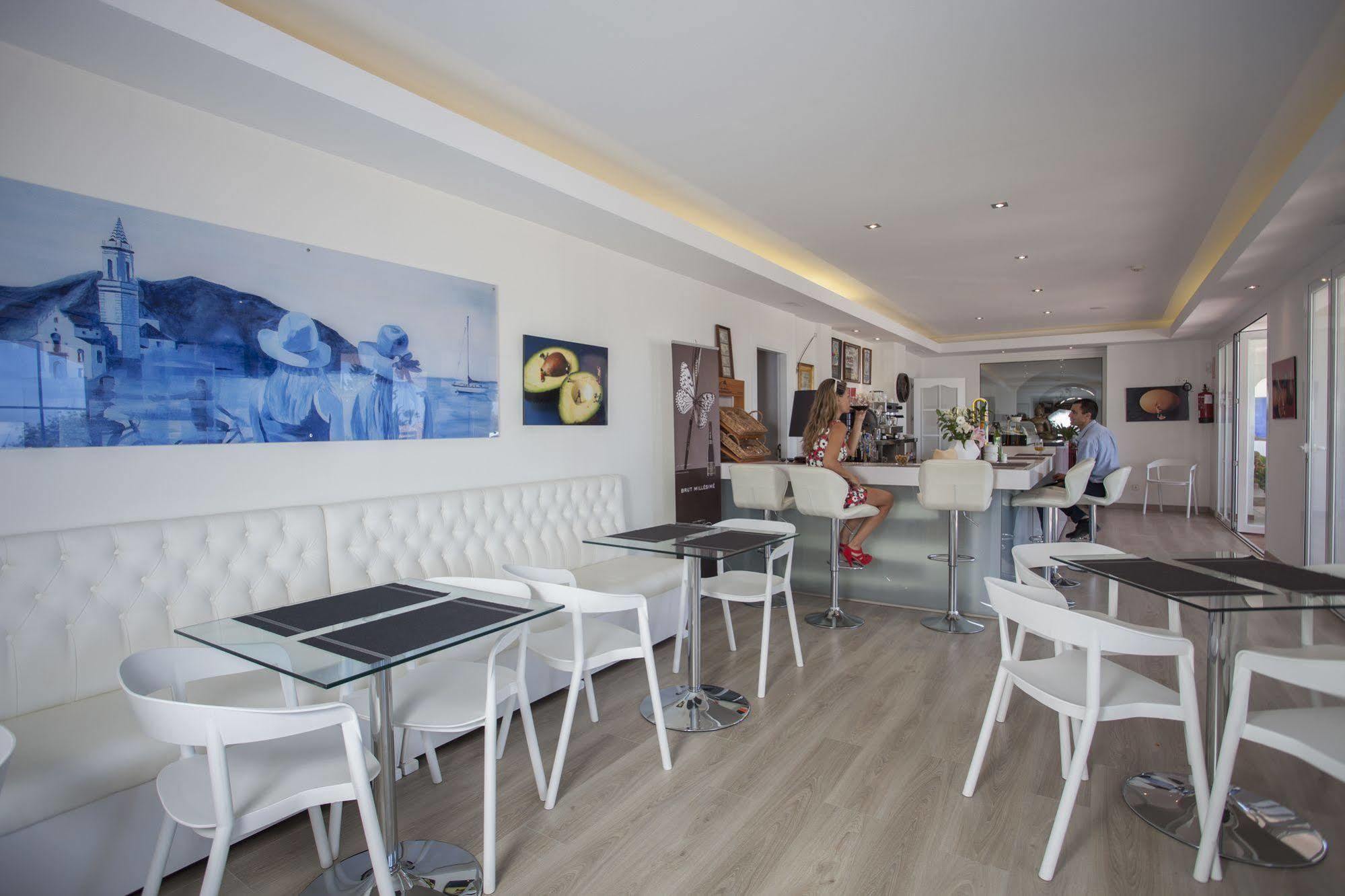 Hotel Piedra Paloma Estepona