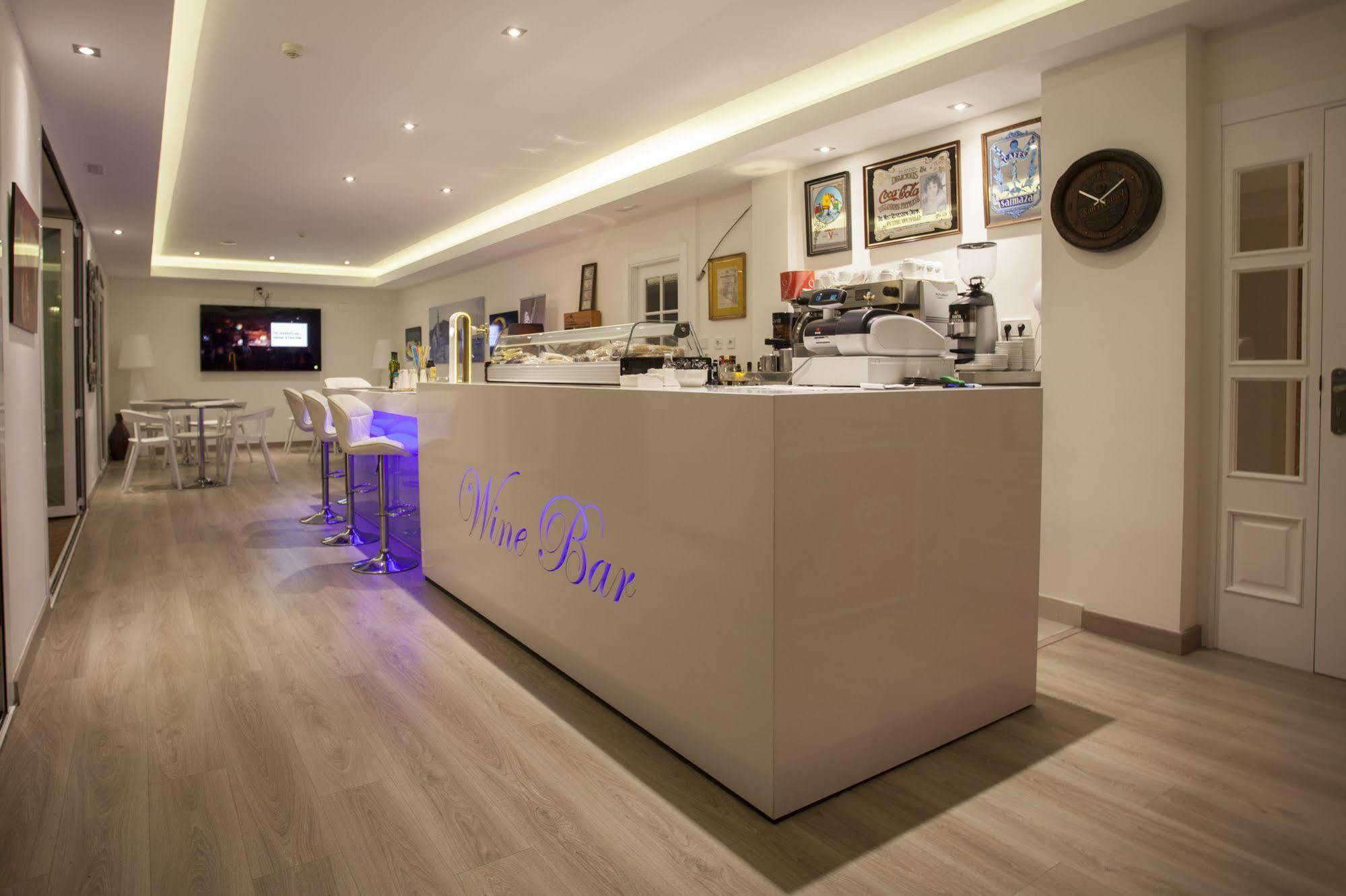 Piedra Paloma Hotel Estepona