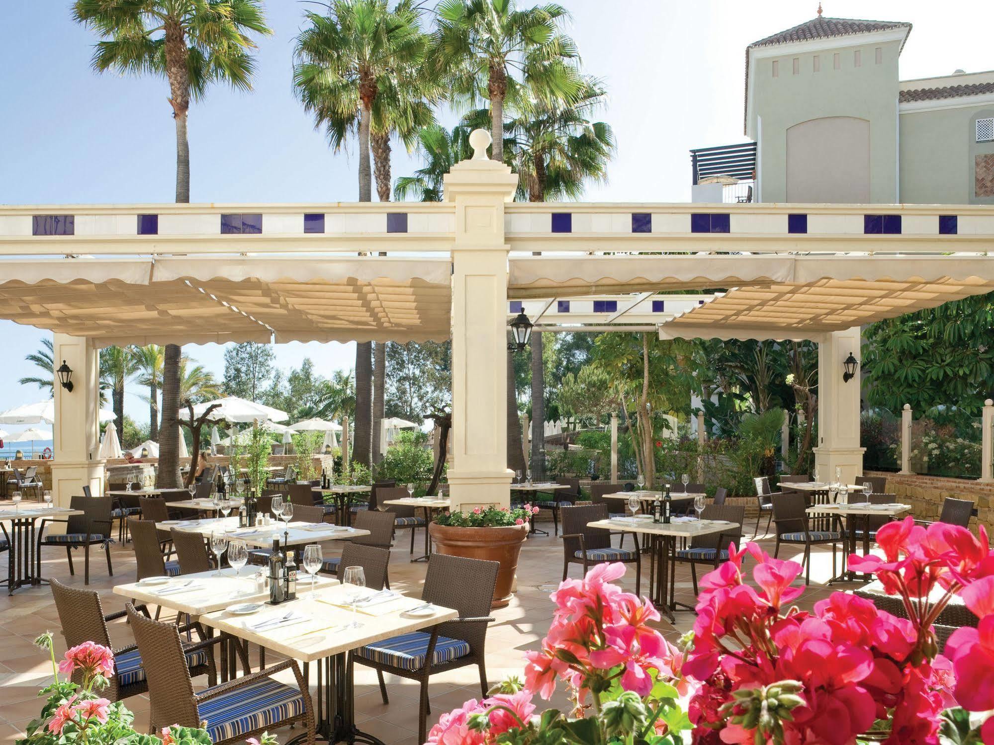 Hotel Marriott's Playa Andaluza
