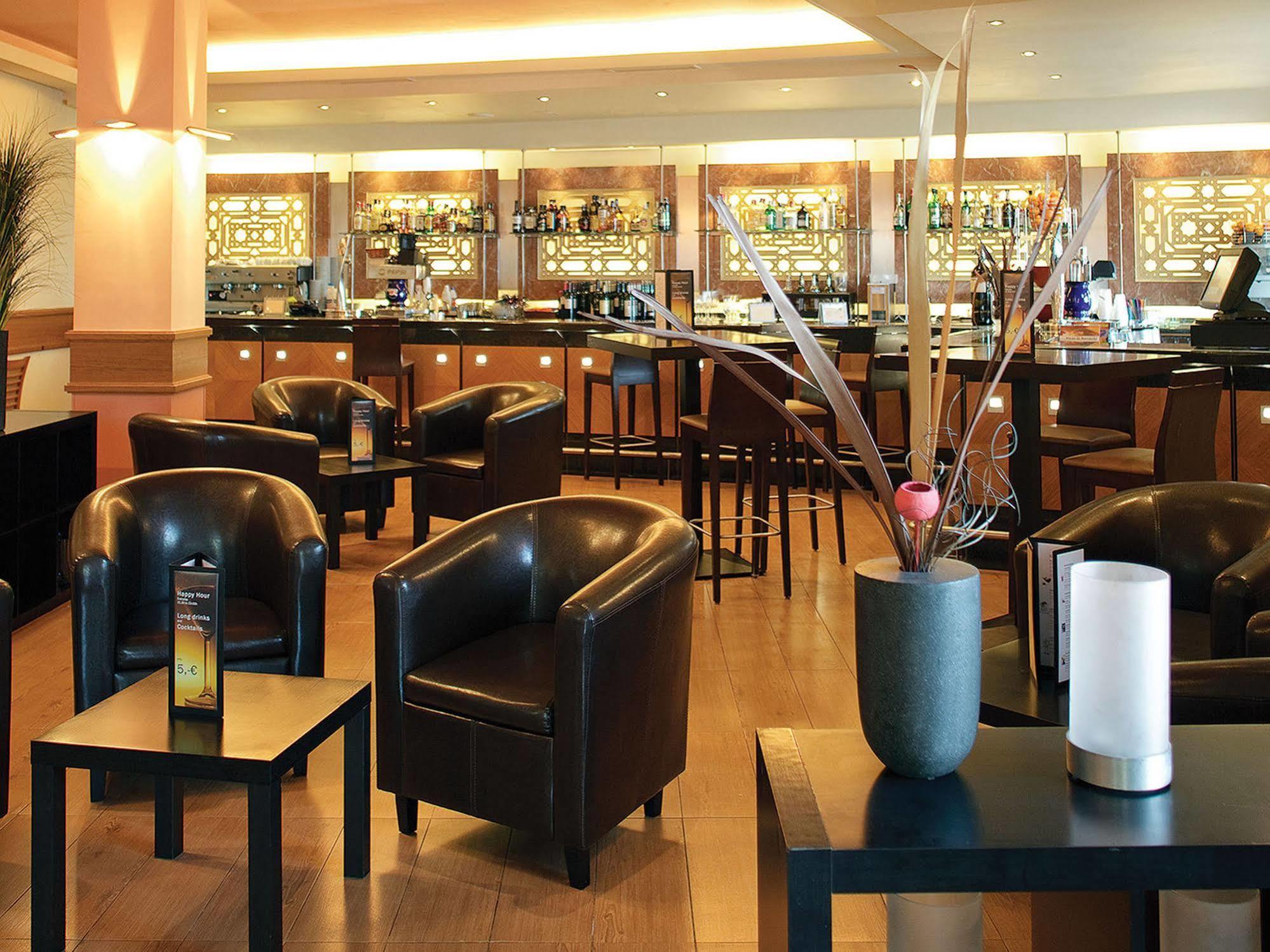Marriott's Playa Andaluza Hotel