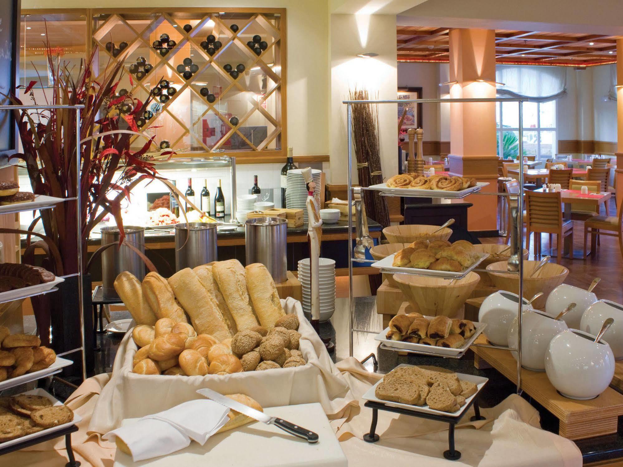 Marriott's Playa Andaluza Hotel