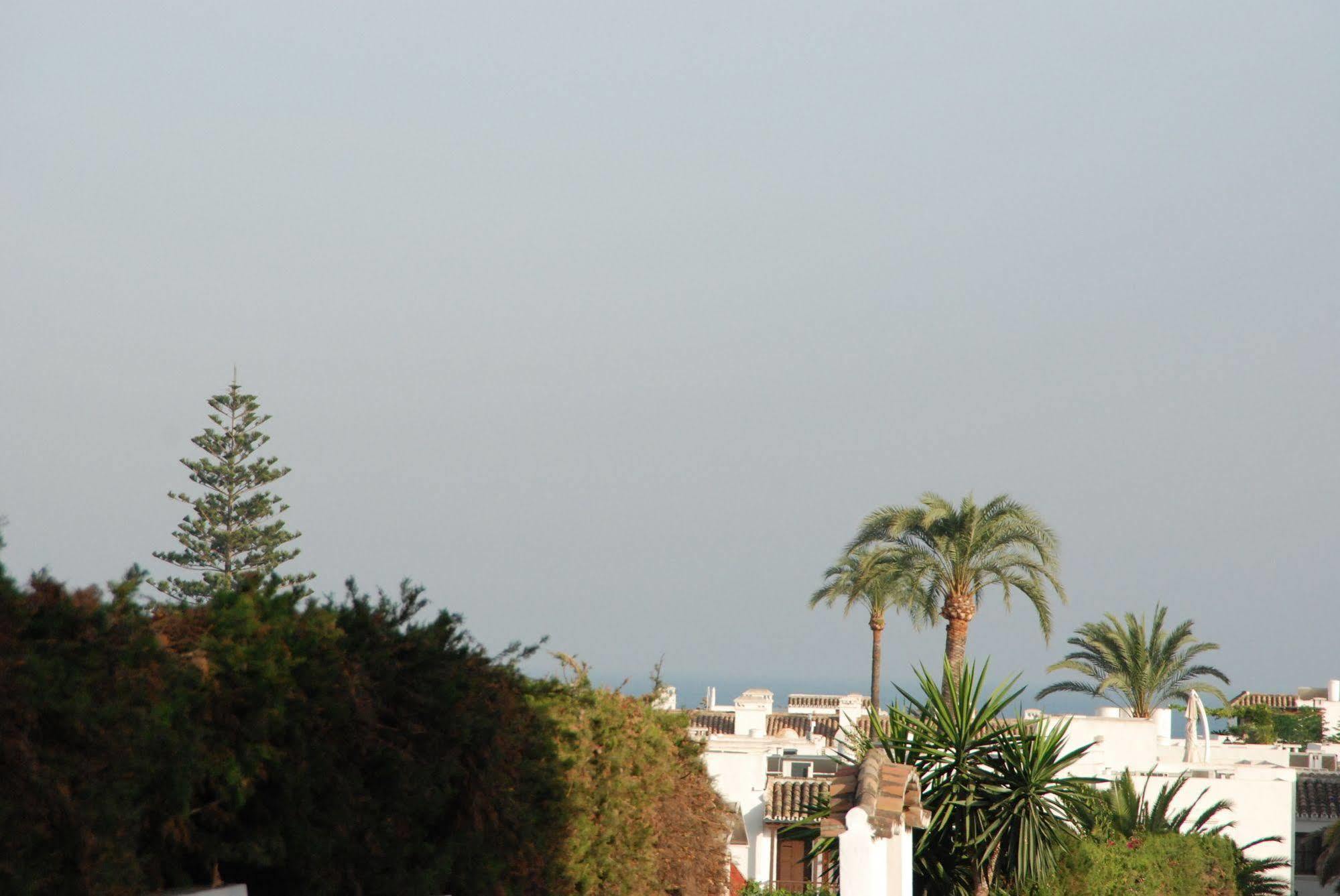 Family Hotel Al- Ana Marbella Hotel Estepona