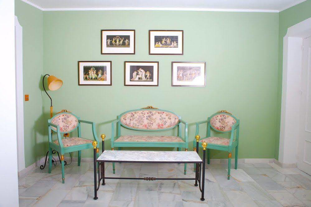 Family Hotel Al- Ana Marbella Estepona