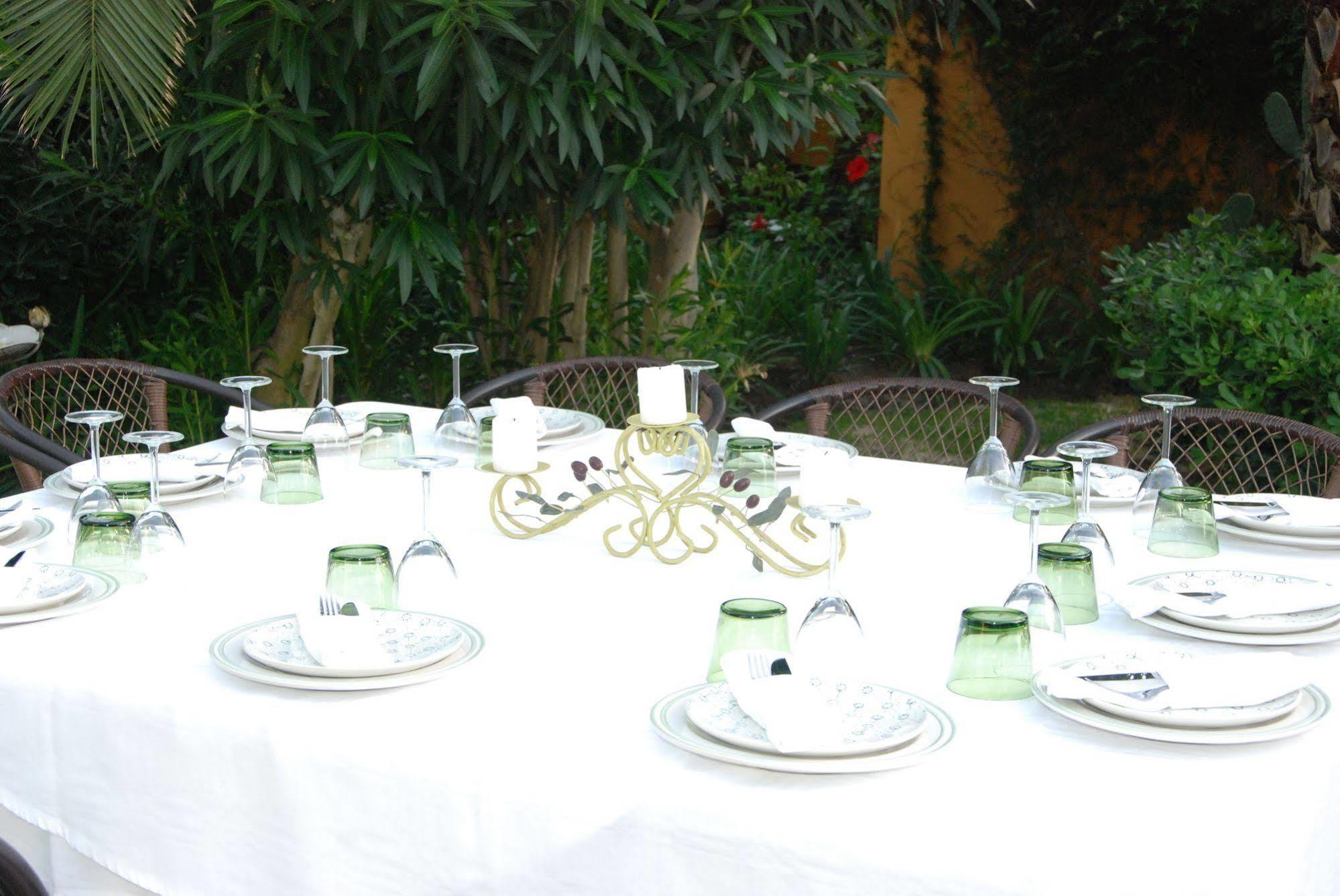 Hotel Family Hotel Al- Ana Marbella