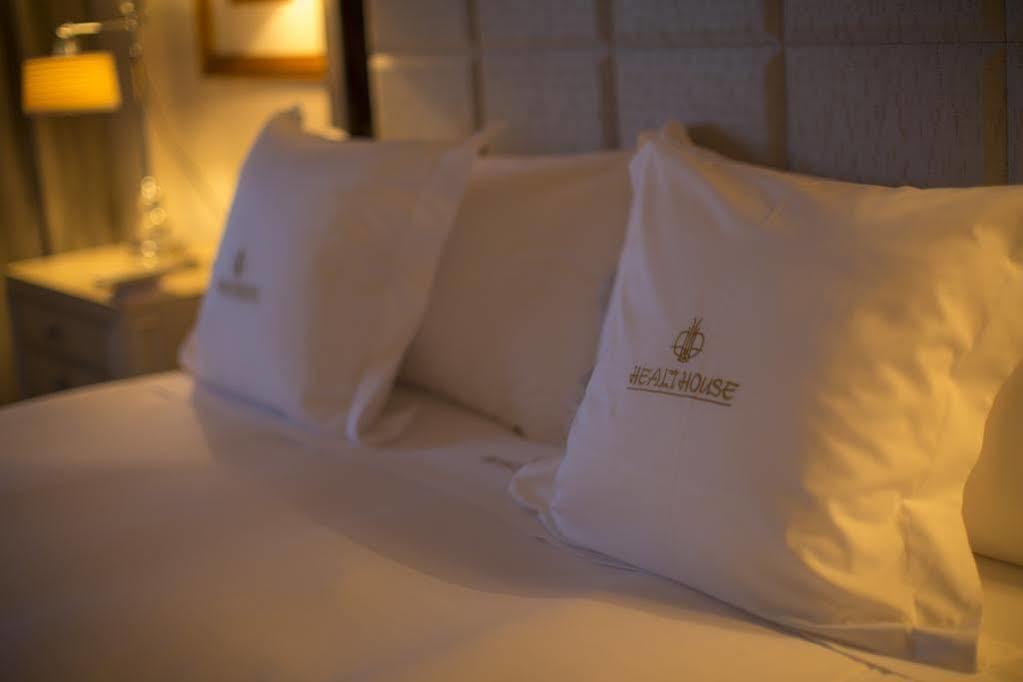 Las Dunas Suites & Apartments Estepona