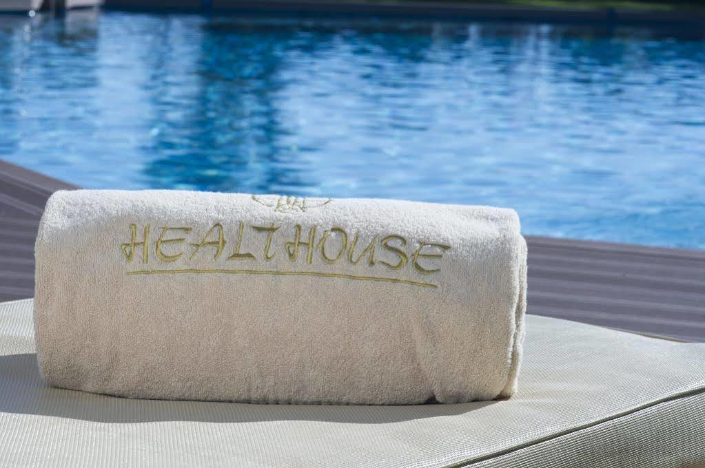 Las Dunas Suites & Apartments