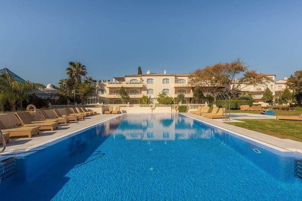Las Dunas Suites & Apartments Apartment Estepona