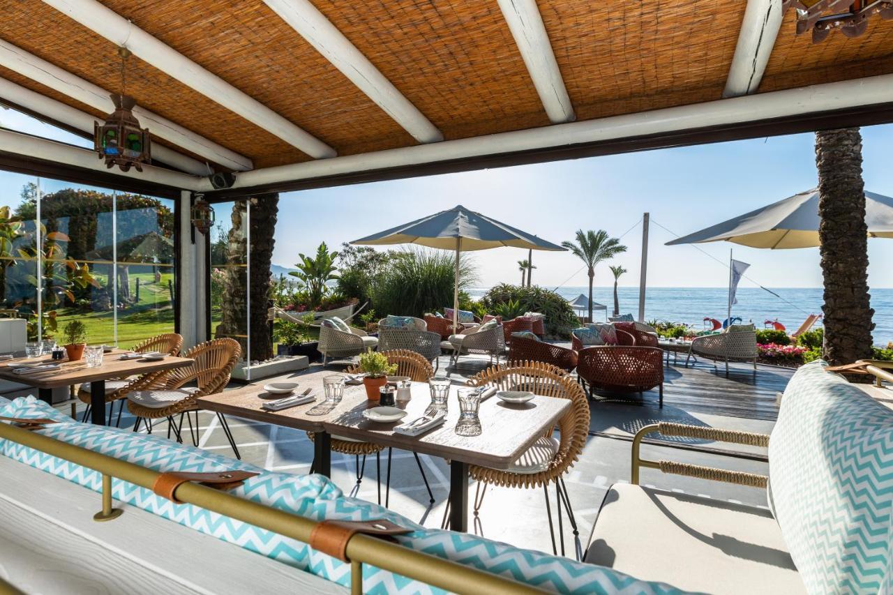 Apartment Bahia Estepona
