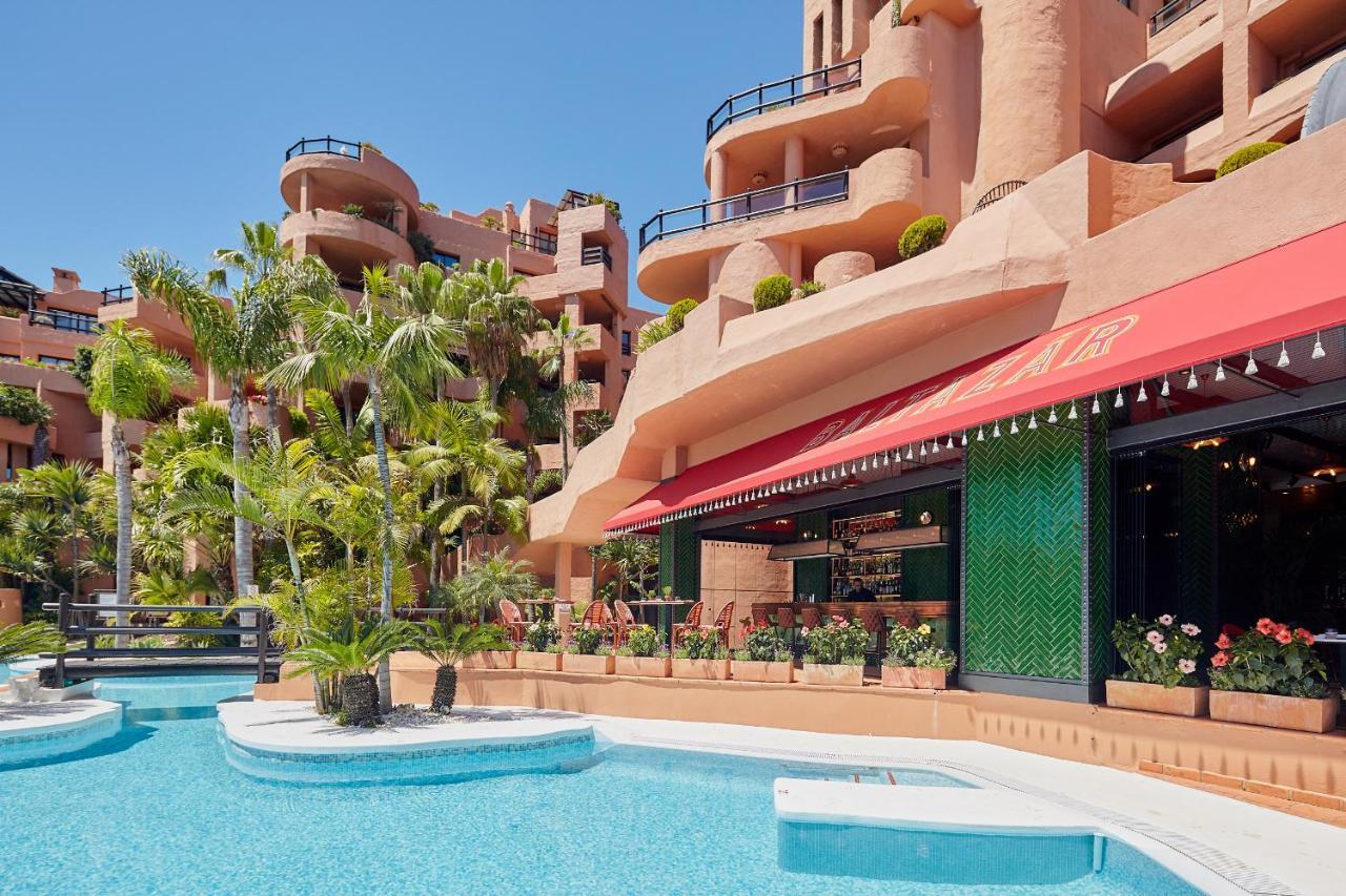 Bahia Apartment