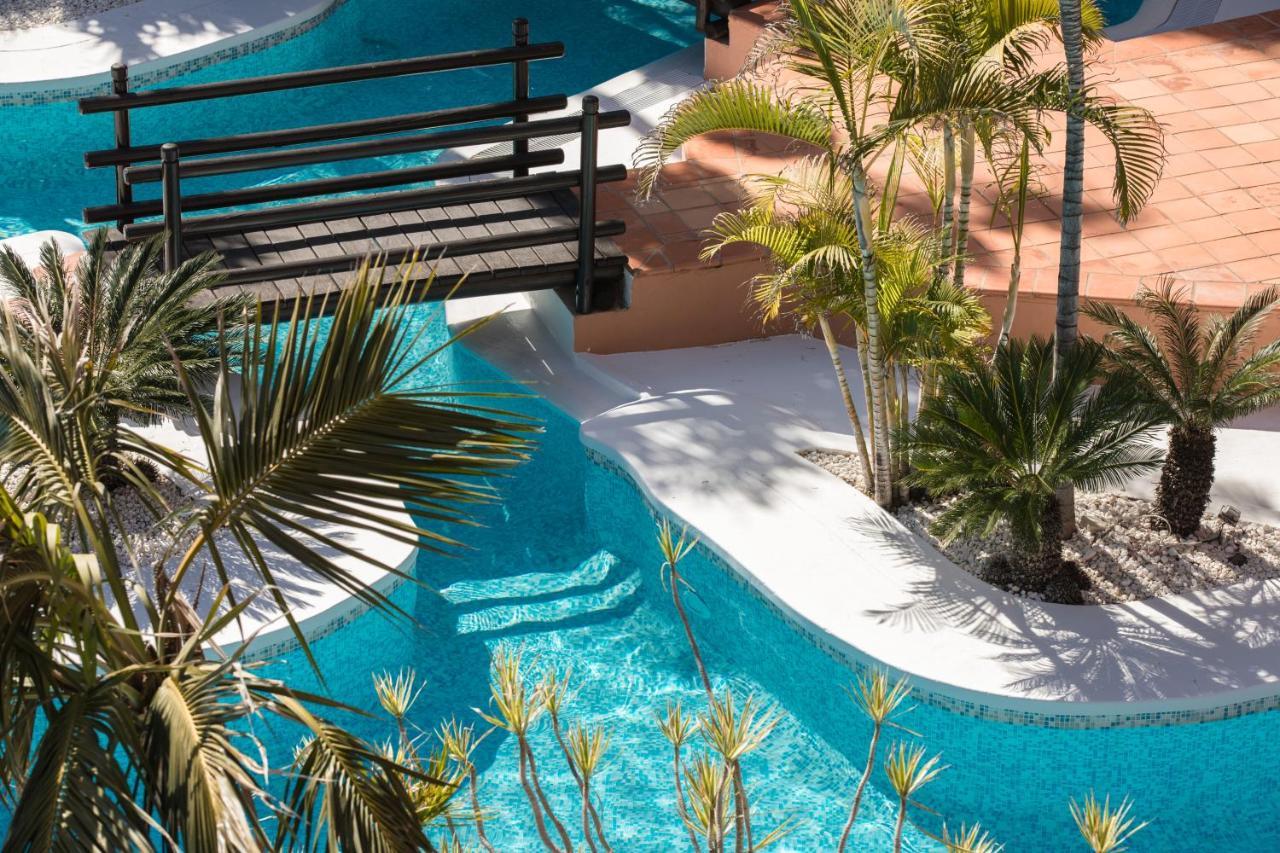 Apartment Bahia *