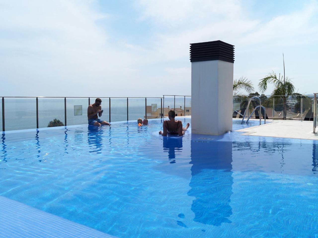 Cosmo Beach-1 By Interhome * Estepona