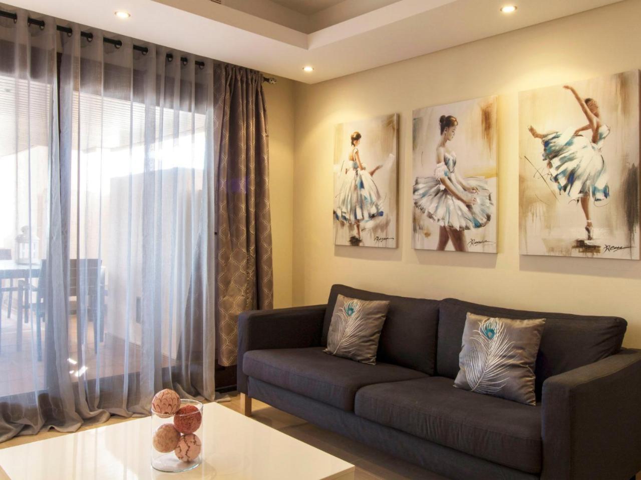 Bahia De La Plata By Interhome Apartamento
