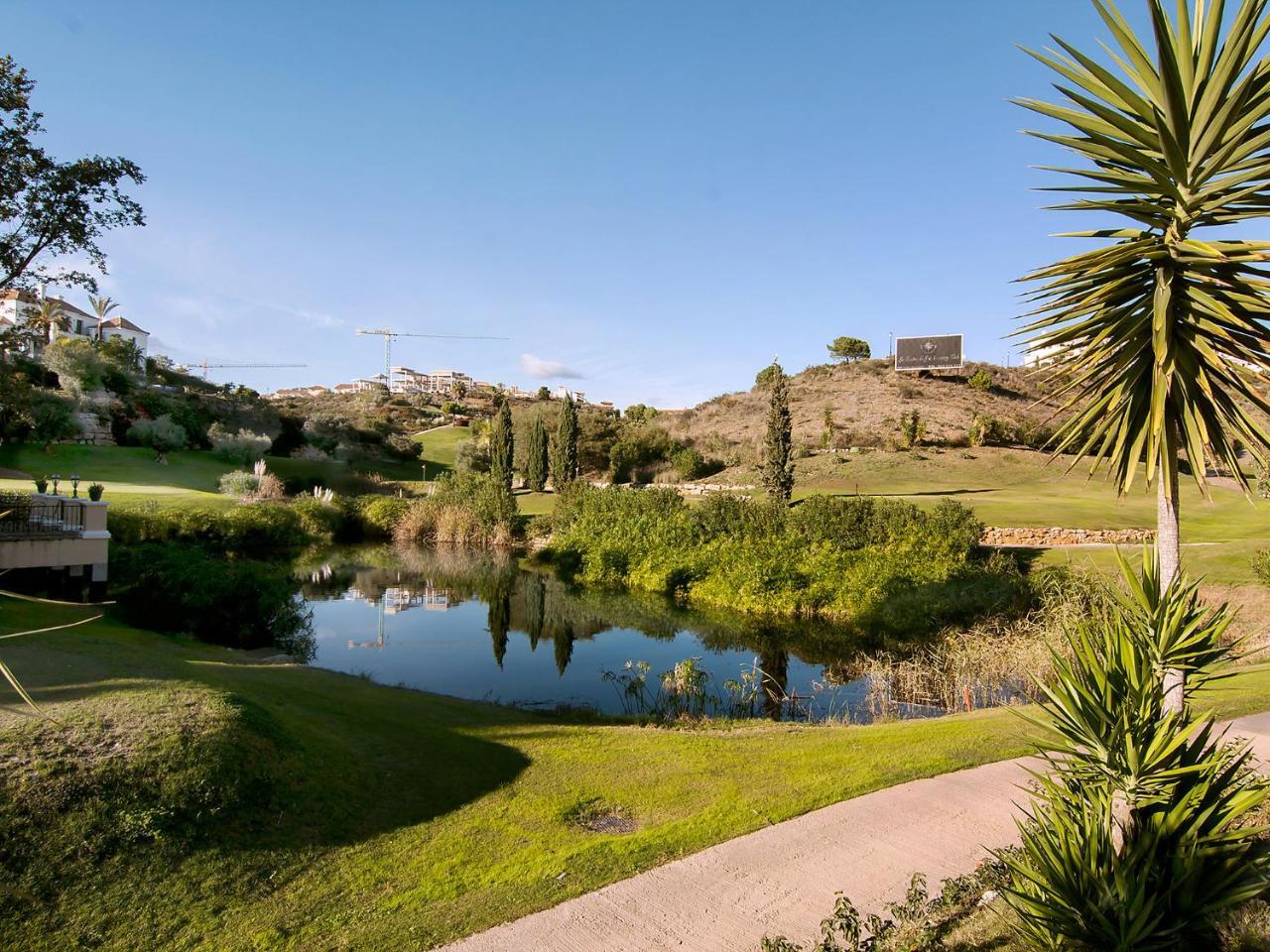 Holiday home Holiday Resina Golf