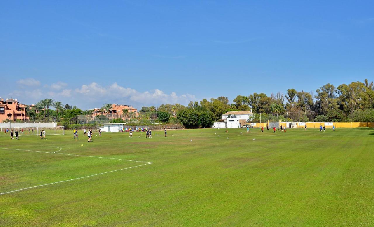 Sol Marbella Atalaya Park Hotel 4*