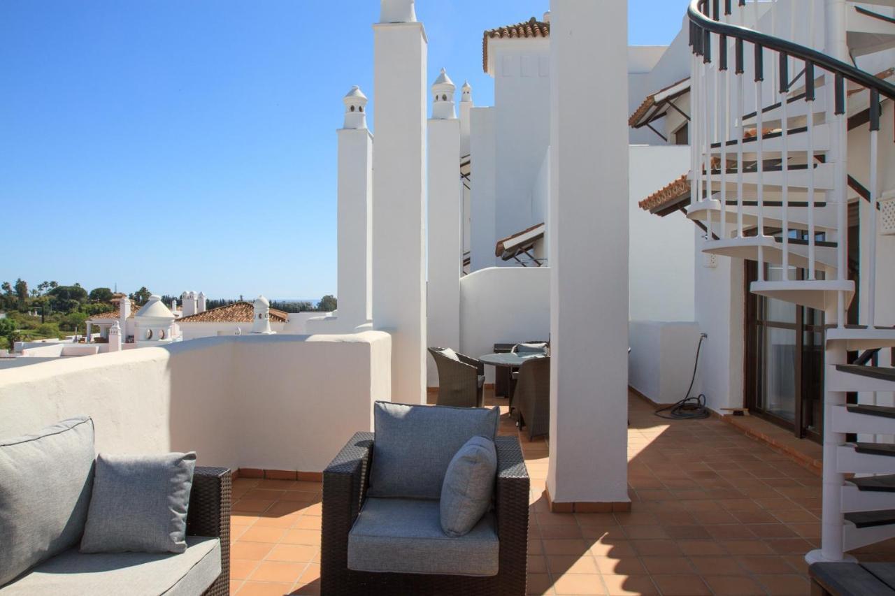 Apartment Del Golf Hills *