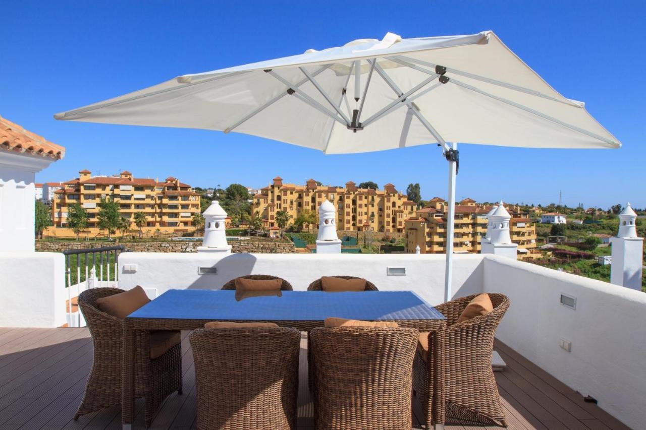 Del Golf Hills * Estepona