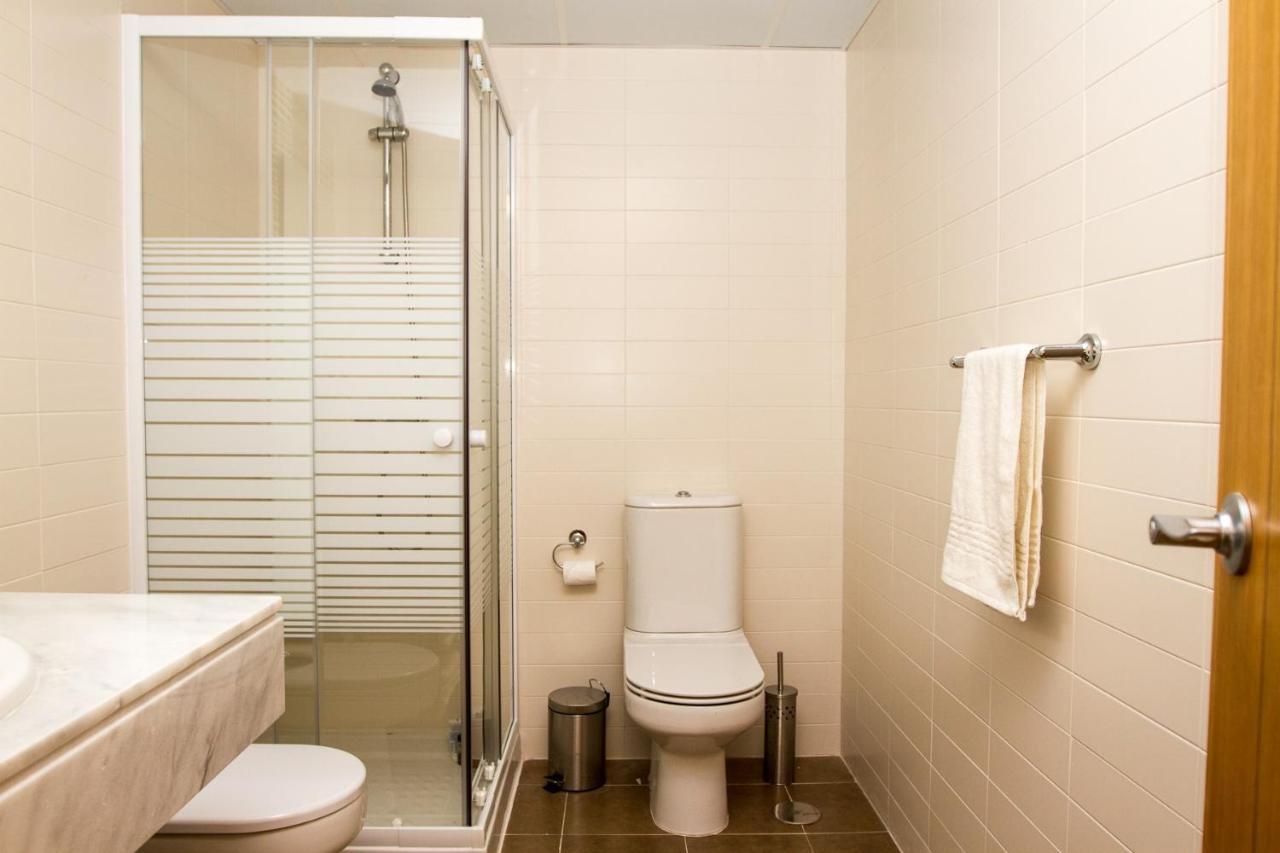 Apartment Del Golf Hills *