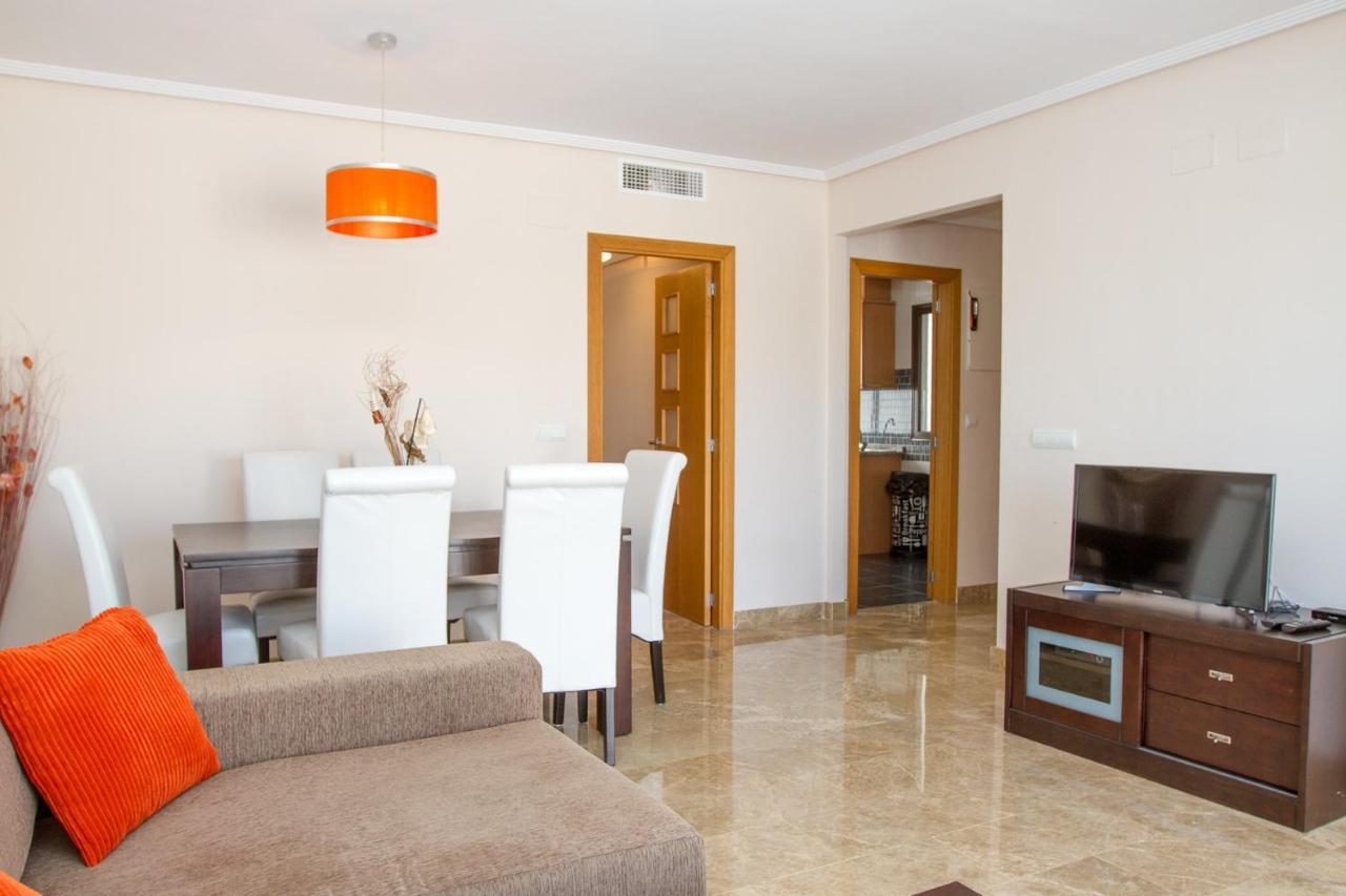 Del Golf Hills Appartement Estepona