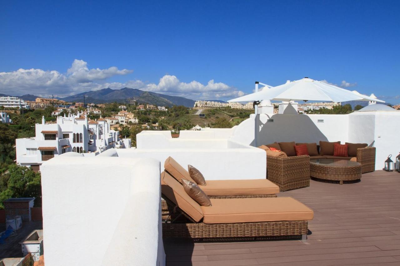 Del Golf Hills * Estepona