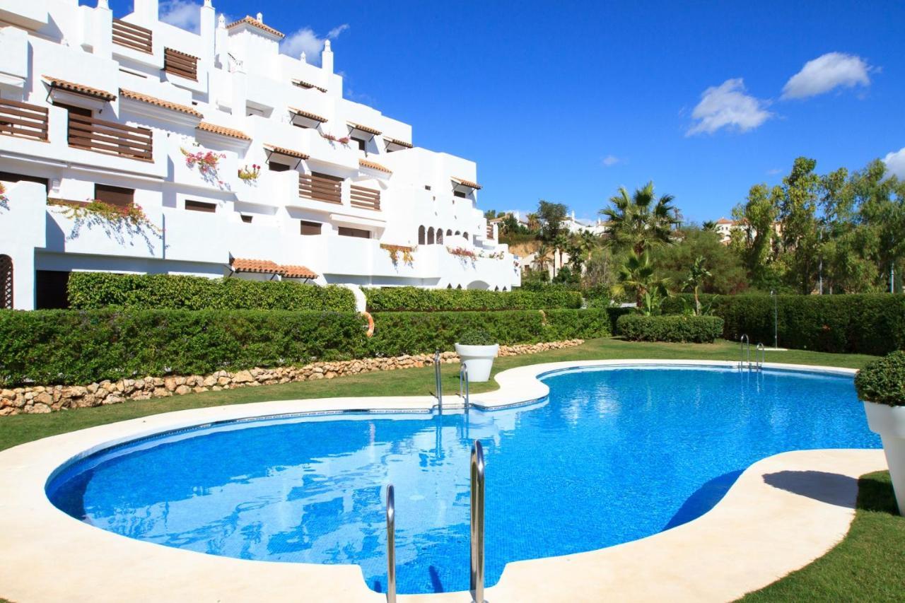 Del Golf Hills * Estepona