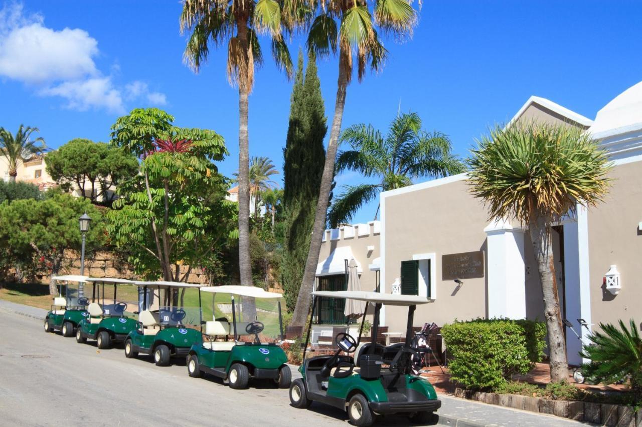 Del Golf Hills * Estepona