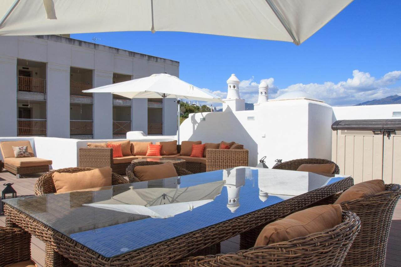 Del Golf Hills Appartement