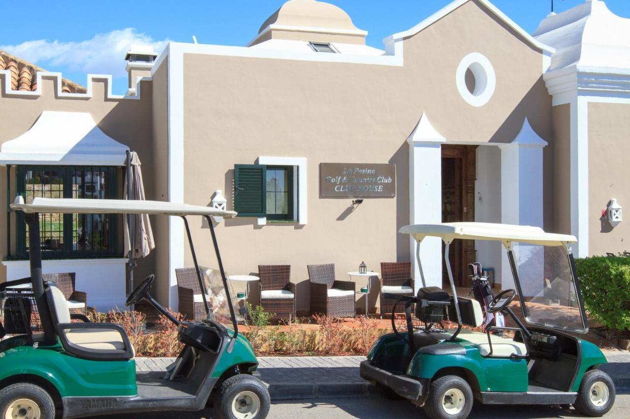 Del Golf Hills * Estepona