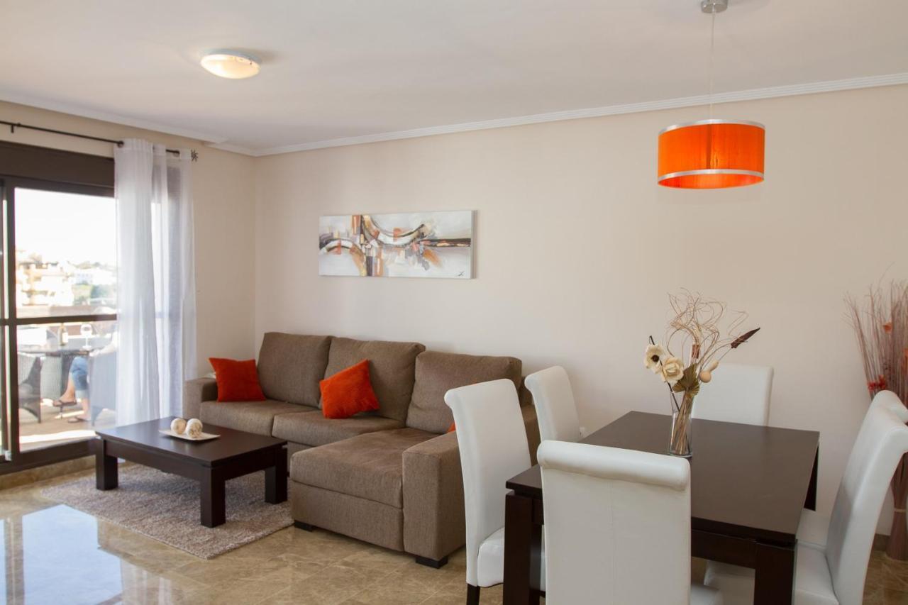 Apartment Del Golf Hills *