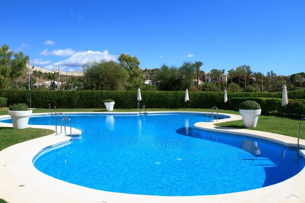Del Golf Hills * Estepona