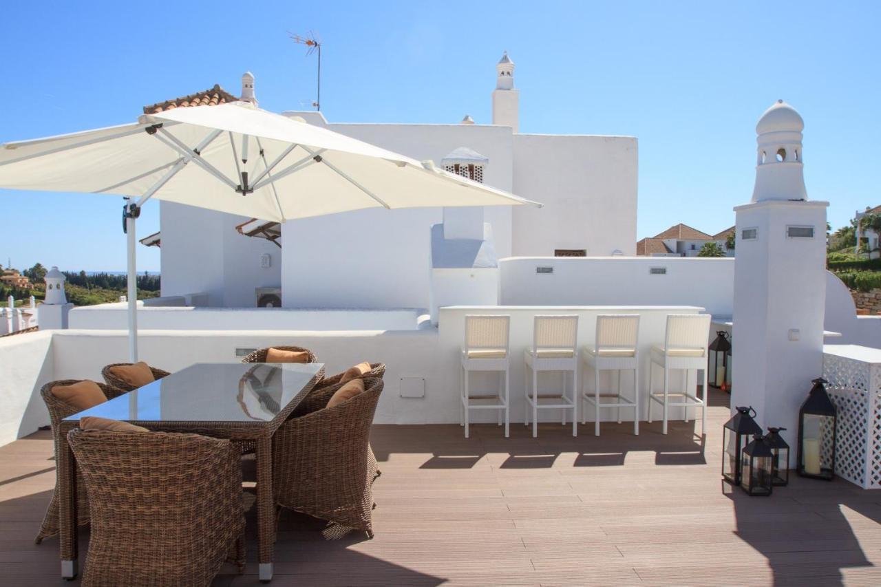 Del Golf Hills Estepona