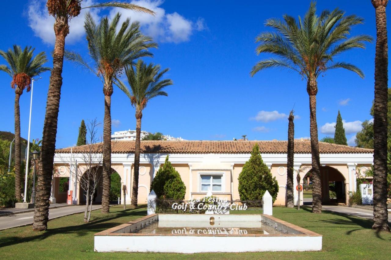 Apartment Del Golf Hills Estepona